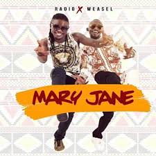 Radio And Weasel