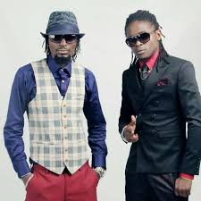 Radio And Weasel