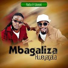 Radio And Weasel