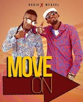 Radio And Weasel