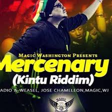Jose Chameleone ft.Radio And Weasel