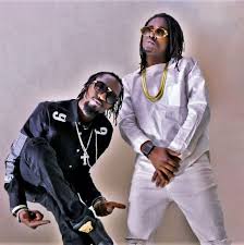 Radio And Weasel