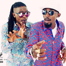Radio And Weasel ft.Serena Bata