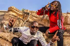Radio And Weasel