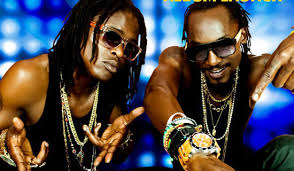 Radio And Weasel