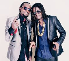 Radio And Weasel