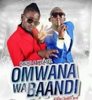 Radio And Weasel