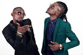 Radio And Weasel