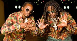 Radio And Weasel