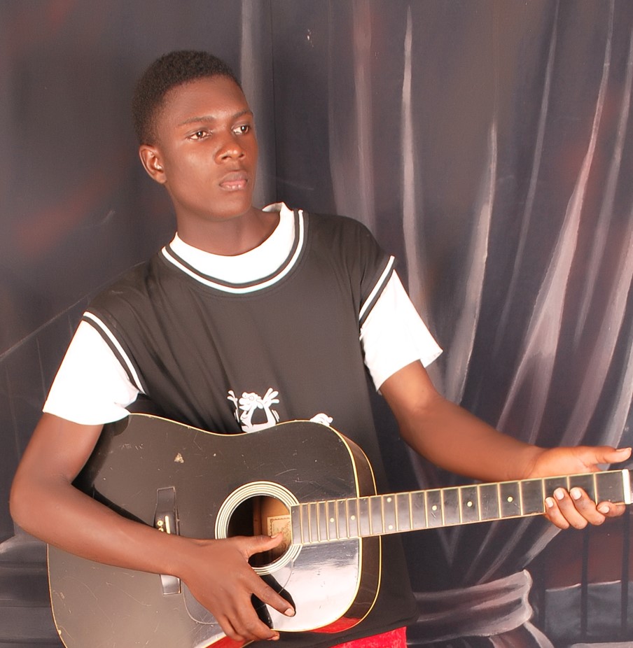 Akan freyo music