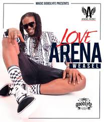 Radio And Weasel