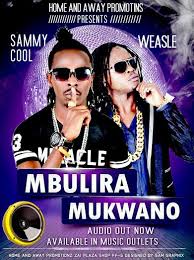 Radio And Weasel