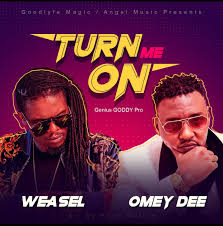 Omey Dee ft.Radio And Weasel