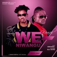 Radio And Weasel