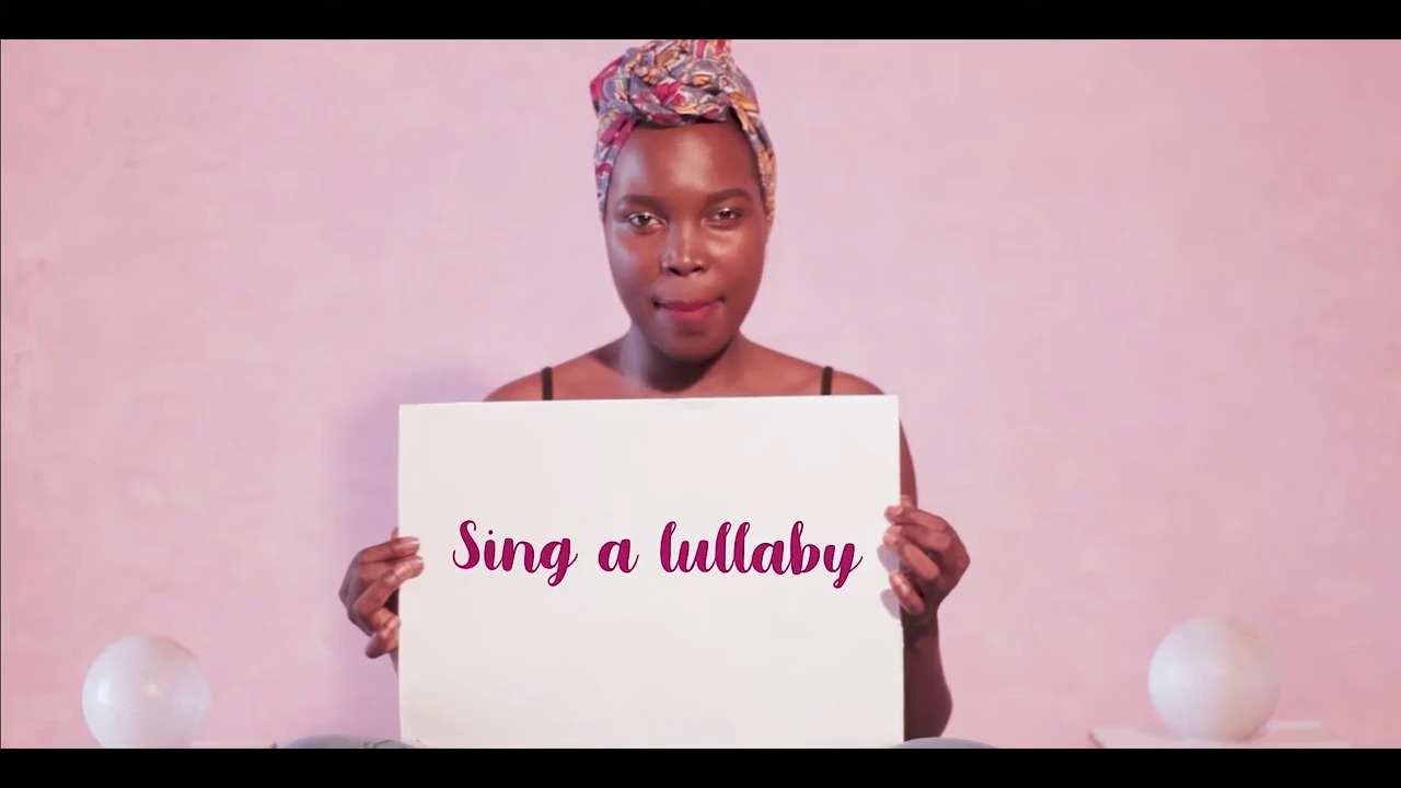 Lullaby